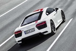 Audi R8 RWS RWS Coup&eacute; Exterior Lateral-Posterior 2 puertas