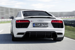 Audi R8 RWS RWS Coup&eacute; Exterior Posterior 2 puertas