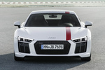 Audi R8 RWS RWS Coup&eacute; Exterior Frontal 2 puertas