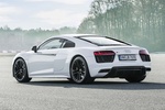 Audi R8 RWS RWS Coup&eacute; Exterior Posterior-Lateral 2 puertas