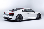 Audi R8 RWS RWS Coup&eacute; Exterior Lateral-Posterior 2 puertas