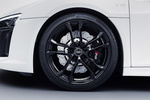 Audi R8 RWS RWS Coup&eacute; Exterior Llanta 2 puertas