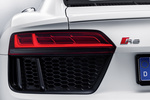 Audi R8 RWS RWS Coup&eacute; Exterior Pilotos 2 puertas