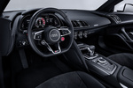 Audi R8 RWS RWS Coup&eacute; Interior Salpicadero 2 puertas