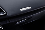 Audi R8 RWS RWS Coup&eacute; Interior Detalle 2 puertas