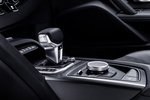 Audi R8 RWS RWS Coup&eacute; Interior Palanca de Cambios 2 puertas