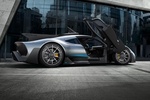 Mercedes-Benz AMG Project ONE (prototipo) Coup&eacute; Exterior Lateral 2 puertas