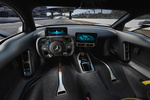 Mercedes-Benz AMG Project ONE (prototipo) Coup&eacute; Interior Salpicadero 2 puertas