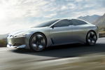 BMW i Vision Dynamics (prototipo) Turismo Exterior Lateral-Frontal