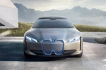 BMW i Vision Dynamics (prototipo) Turismo Exterior Frontal