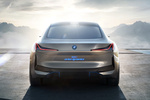 BMW i Vision Dynamics (prototipo) Turismo Exterior Trasera