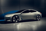 BMW i Vision Dynamics (prototipo) Turismo Exterior Lateral-Frontal