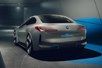 BMW i Vision Dynamics (prototipo) Turismo Exterior Lateral-Posterior