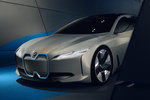 BMW i Vision Dynamics (prototipo) Turismo Exterior Lateral-Frontal