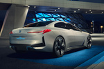 BMW i Vision Dynamics (prototipo) Turismo Exterior Lateral-Posterior