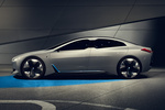BMW i Vision Dynamics (prototipo) Turismo Exterior Lateral