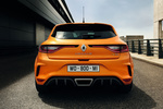 Renault M&eacute;gane R.S. R.S. Turismo Orange Tonic Exterior Posterior 5 puertas