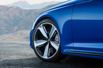 Audi A4 2.9 TFSi 450 CV RS 4 Avant Turismo familiar Azul Nogaro Exterior Llanta 5 puertas