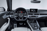 Audi A4 2.9 TFSi 450 CV RS 4 Avant Turismo familiar Interior Salpicadero 5 puertas
