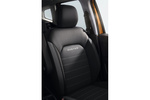 Dacia Duster dCi 80 kW (109 CV) 4x4 Prestige Todo terreno Interior Asientos 5 puertas