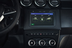 Dacia Duster dCi 80 kW (109 CV) 4x4 Prestige Todo terreno Interior Pantalla del sistema multimedia 5 puertas