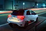 Toyota Yaris GRMN GRMN Turismo Exterior Posterior-Lateral 3 puertas