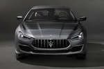 Maserati Ghibli Gama Ghibli GrandLusso Turismo Exterior Frontal 4 puertas