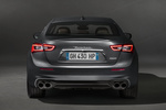 Maserati Ghibli Gama Ghibli GrandLusso Turismo Exterior Posterior 4 puertas