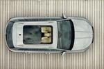 Skoda Karoq Gama Karoq Gama Karoq Todo terreno Exterior Cenital 5 puertas