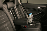 Mercedes-Benz GLA 220d 4MATIC Gama GLA Todo terreno Interior Reposabrazos 5 puertas