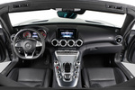 Mercedes-Benz AMG GT GT C Roadster GT C Roadster Descapotable Interior Salpicadero 2 puertas