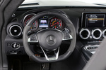 Mercedes-Benz AMG GT GT C Roadster GT C Roadster Descapotable Interior Volante 2 puertas
