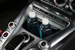 Mercedes-Benz AMG GT GT C Roadster GT C Roadster Descapotable Interior Portabebidas 2 puertas