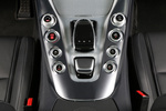 Mercedes-Benz AMG GT GT C Roadster GT C Roadster Descapotable Interior Consola Central 2 puertas
