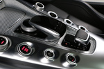 Mercedes-Benz AMG GT GT C Roadster GT C Roadster Descapotable Interior Palanca de Cambios 2 puertas