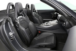 Mercedes-Benz AMG GT GT C Roadster GT C Roadster Descapotable Interior Asientos 2 puertas