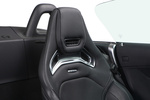 Mercedes-Benz AMG GT GT C Roadster GT C Roadster Descapotable Interior Asientos 2 puertas