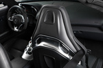 Mercedes-Benz AMG GT GT C Roadster GT C Roadster Descapotable Interior Asientos 2 puertas
