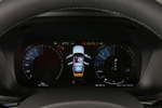 Volvo XC60 D4 AWD Inscription Todo terreno Interior Cuadro de instrumentos 5 puertas