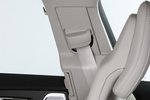 Volvo XC60 D4 AWD Inscription Todo terreno Interior Cintur&oacute;n de seguridad 5 puertas
