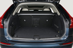 Volvo XC60 D4 AWD Inscription Todo terreno Interior Maletero 5 puertas