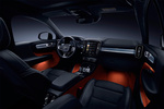 Volvo XC40 T5 AWD R-Design Todo terreno Interior Salpicadero 5 puertas