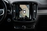 Volvo XC40 T5 AWD R-Design Todo terreno Interior Pantalla del sistema multimedia 5 puertas