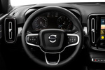 Volvo XC40 Gama XC40 Momentum Todo terreno Interior Volante 5 puertas