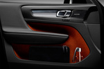 Volvo XC40 T5 AWD R-Design Todo terreno Interior Puerta 5 puertas