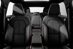 Volvo XC40 T5 AWD R-Design Todo terreno Interior Asientos 5 puertas