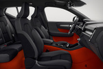 Volvo XC40 T5 AWD R-Design Todo terreno Interior Asientos 5 puertas