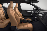 Volvo XC40 Gama XC40 Momentum Todo terreno Interior Asientos 5 puertas