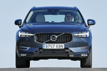Volvo XC60 D4 AWD Inscription Todo terreno Denim Blue Exterior Frontal 5 puertas