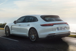 Porsche Panamera Turbo S-E Hybrid Sport Turismo Turbo S-E Hybrid Sport Turismo Turismo familiar Cray&oacute;n Exterior Lateral-Posterior 5 puertas